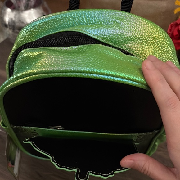 Universal Wicked Mini Backpack - Picture 2 of 5